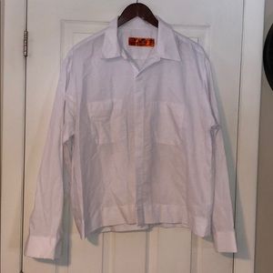 RED KAP Long Sleeve Shirt